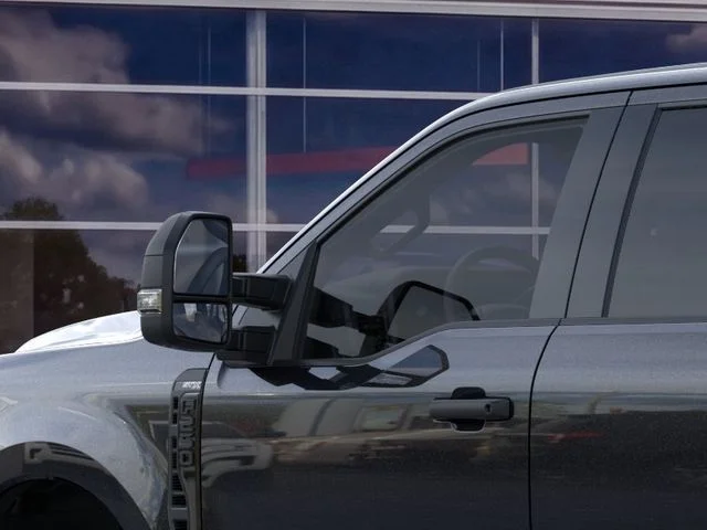 New 2026 Black Ford XL image 20