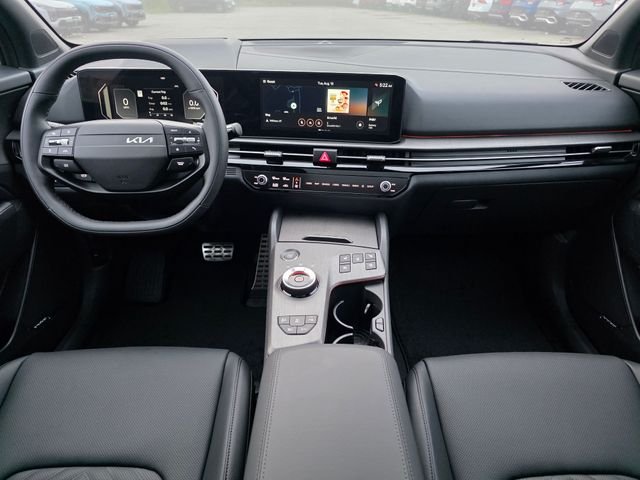 New 2027  Kia X-Line Prestige image 25