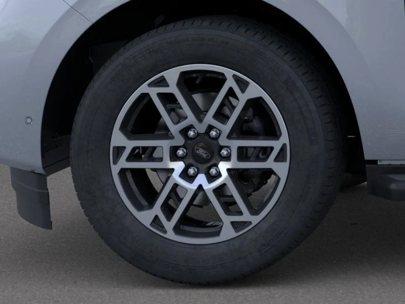New 2026 Gray Ford Active image 20
