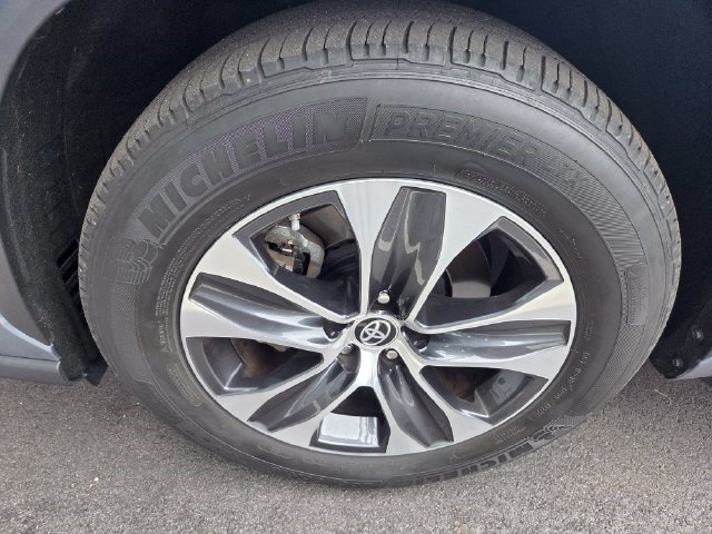 Used 2023 Blueprint Toyota XLE image 5