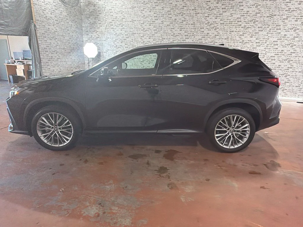 Used 2023 Caviar Lexus 350 Luxury image 4