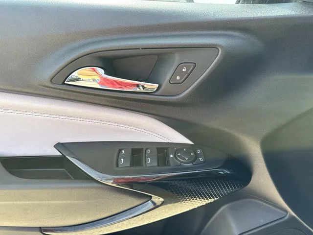 Used 2025 Gray Chevrolet LT image 42