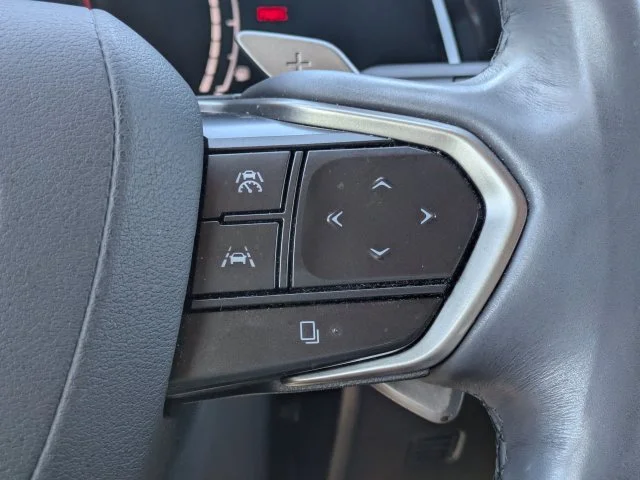 Certified Used 2025 Gray Lexus 350 Premium image 27