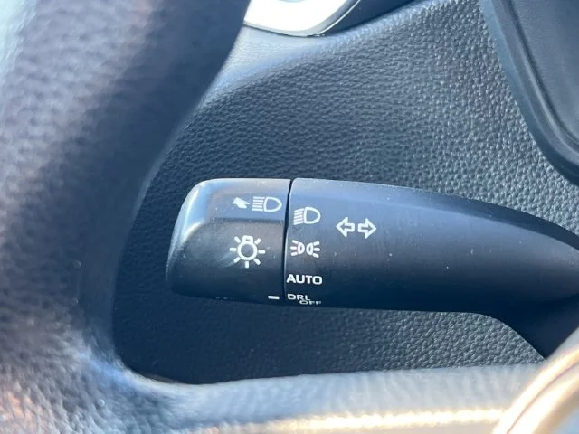 Used 2020 Black Toyota LE image 31