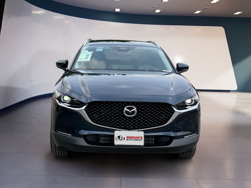 2026 Mazda CX-30 Premium - Photo 8