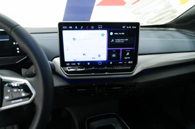 2025 Volkswagen ID.4 PRO S - Photo 30