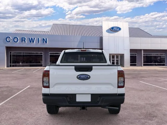 New 2026 Oxford White Ford XL image 6