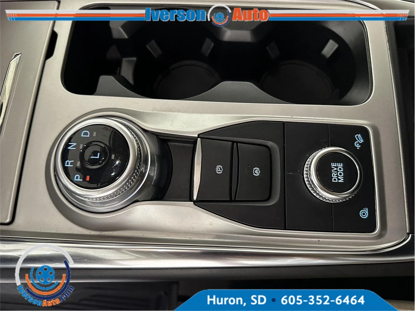 Used 2022 Red Ford XLT image 20