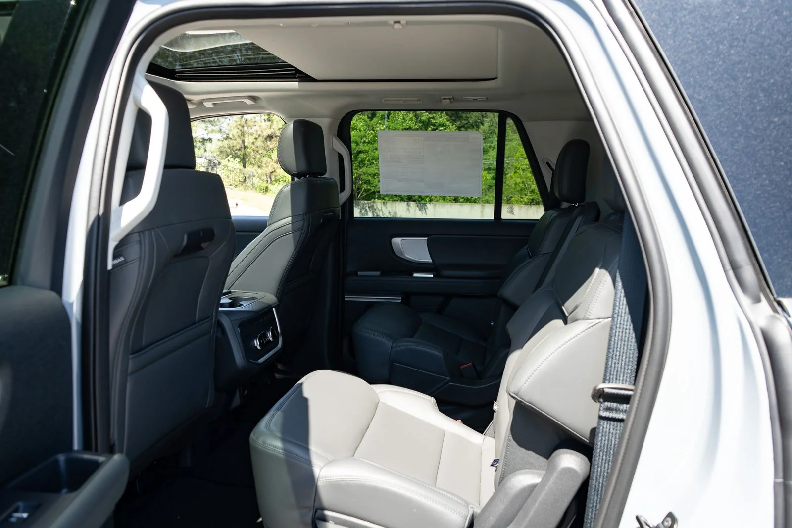 New 2026 Glacier Gray Metallic Tri-Coat Ford MAX Active image 19