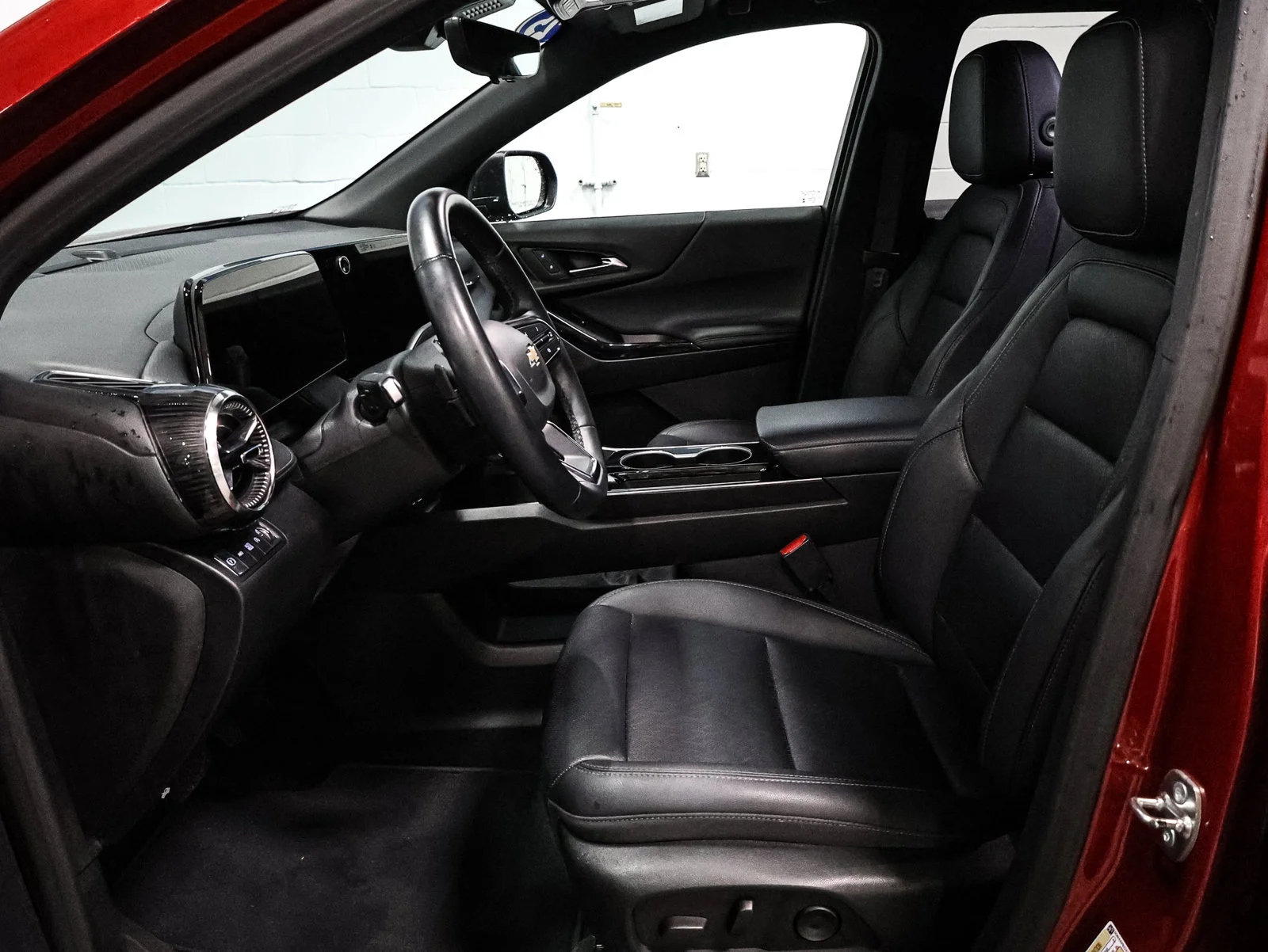 Used 2025 Red Chevrolet LT image 22