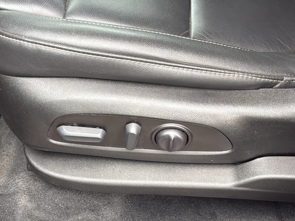 Used 2023 Black Chevrolet LT Leather image 18