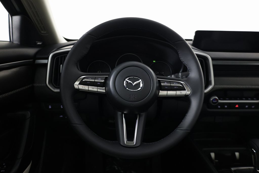 Used 2026 Polymetal Gray Metallic Mazda 2.5 S Premium image 9
