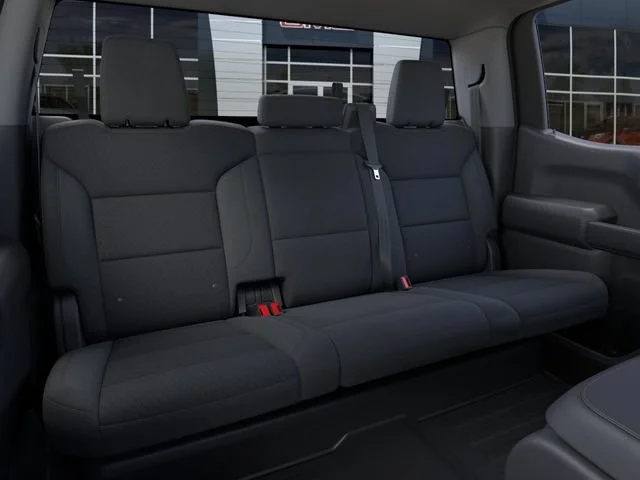 New 2026 Sterling Metallic GMC Pro image 17