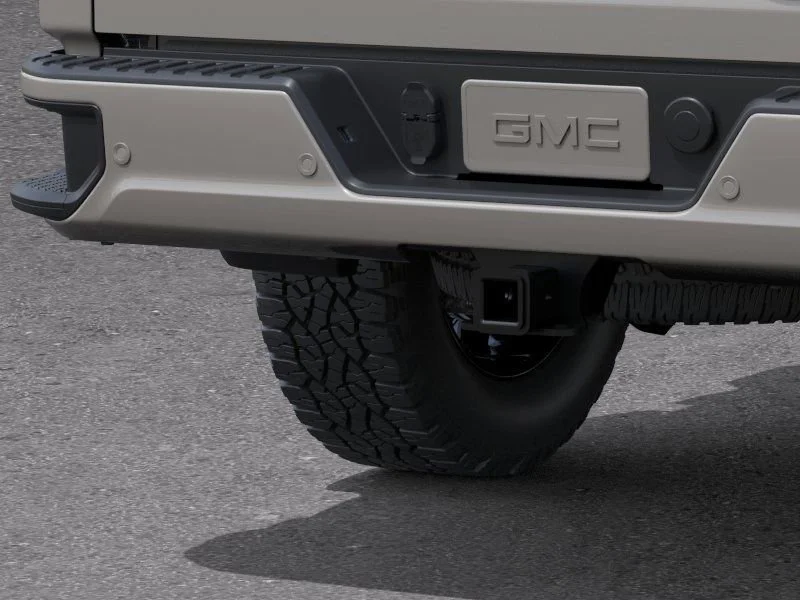 New 2026 Coastal Dune GMC AT4 image 14