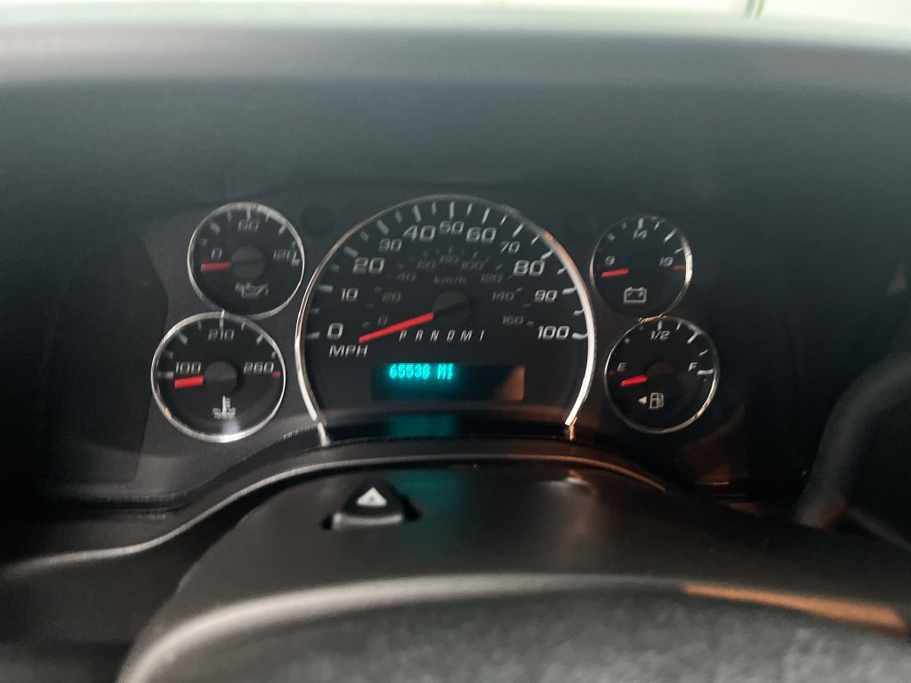 Used 2023 White Chevrolet Work Van image 19