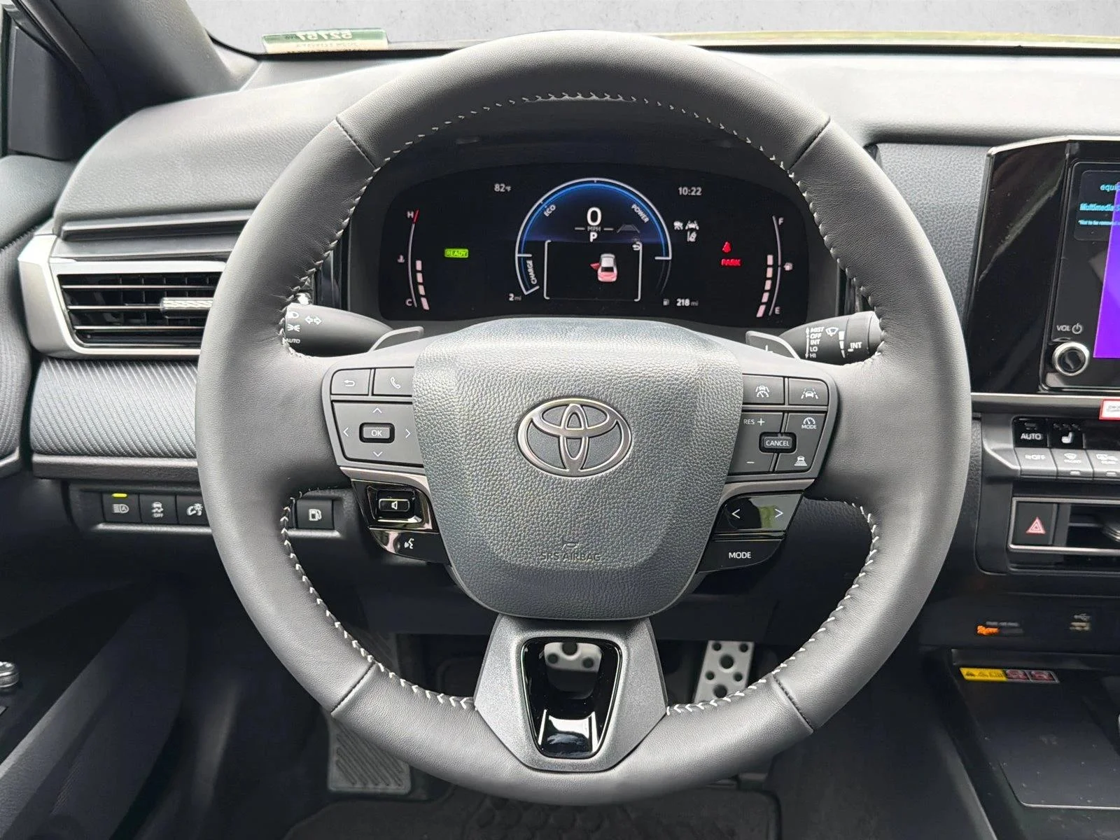 Used 2026 Heavy Metal Toyota SE image 23