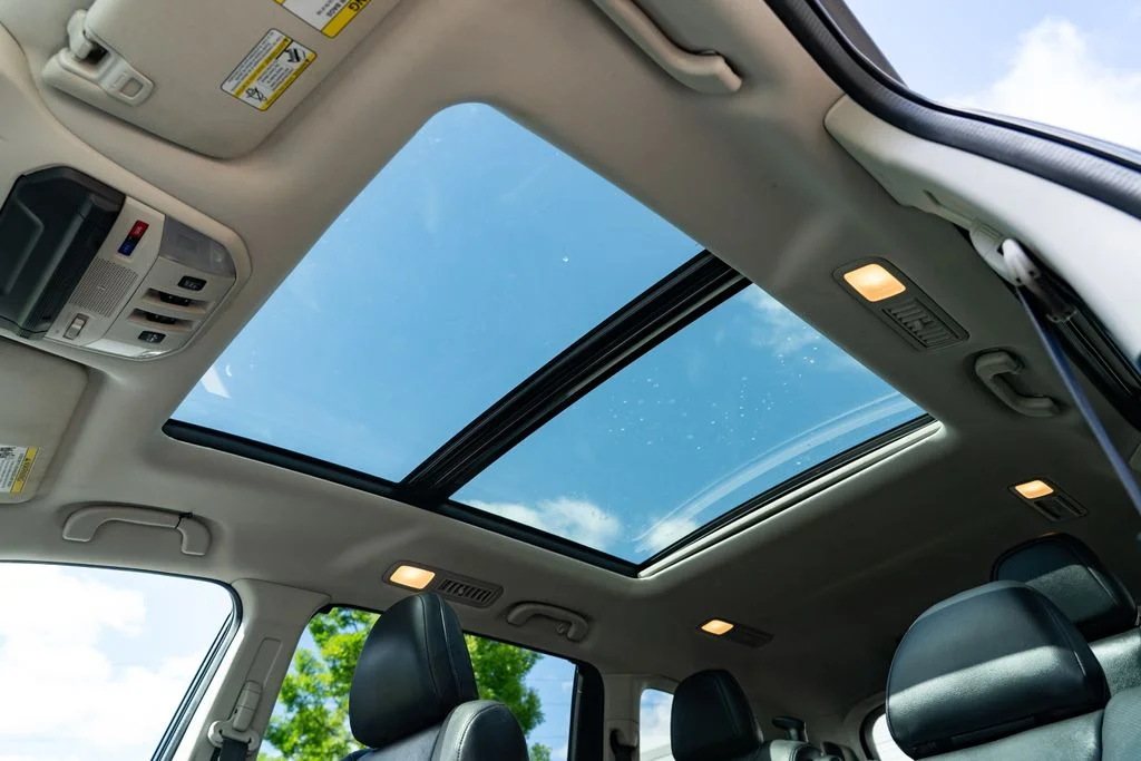 Used 2020 Black Subaru Limited image 21
