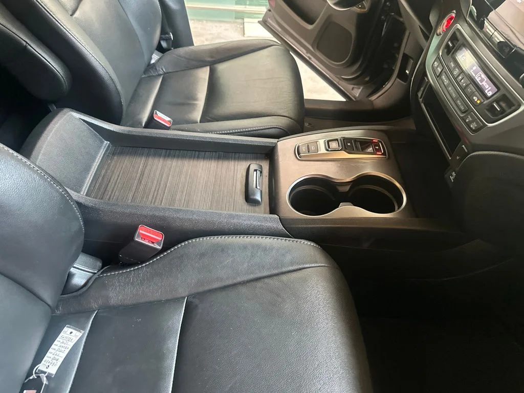 Used 2021  Honda EX-L image 35