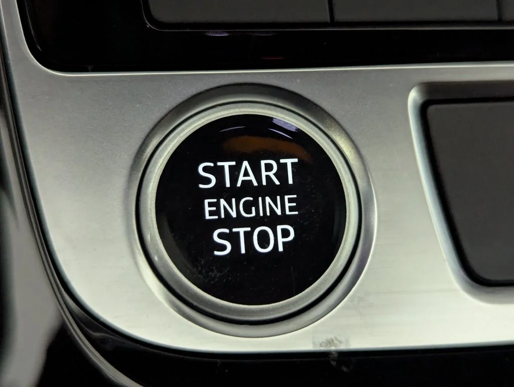 Certified Used 2025 Gray Audi 55 Premium Plus image 80