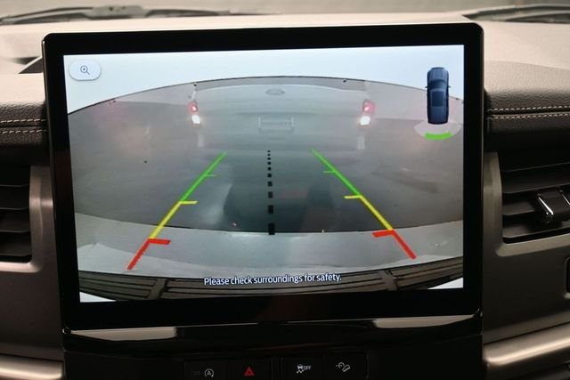 Used 2024 White Ford XLT image 6