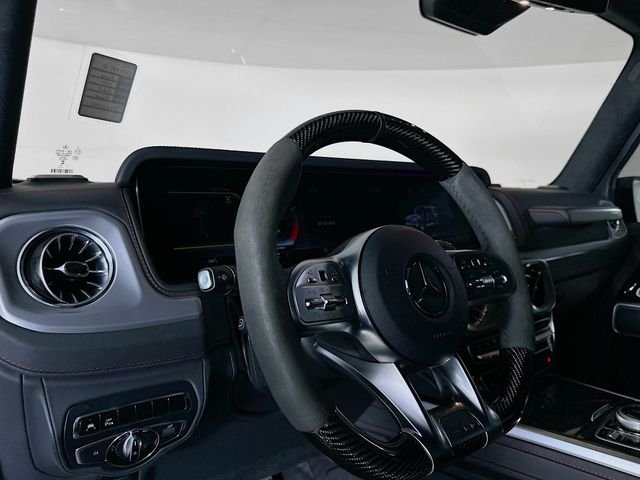 Certified Used 2022  Mercedes-Benz G 63 AMG® image 9