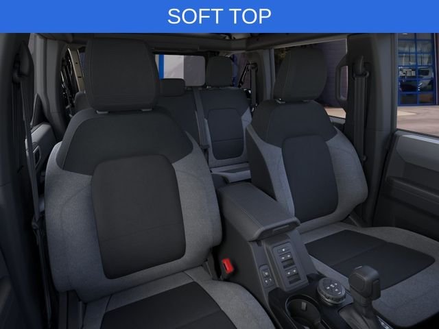 New 2026 Marsh Gray Ford Base image 10