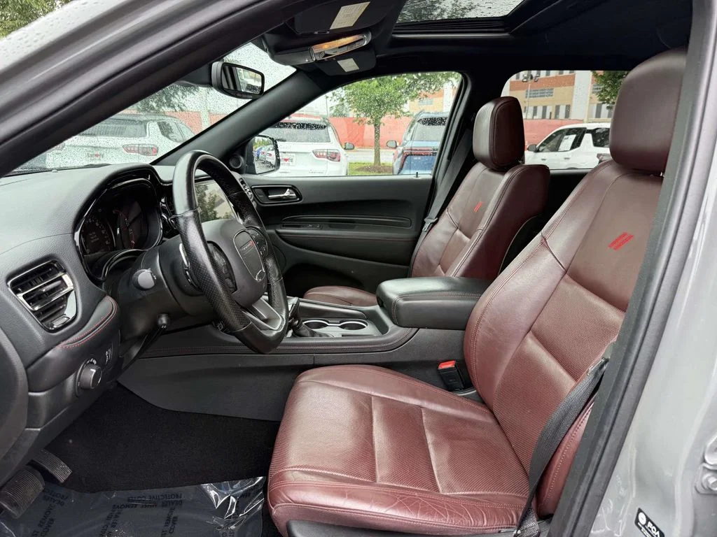 Used 2024 Gray Dodge GT Plus image 14