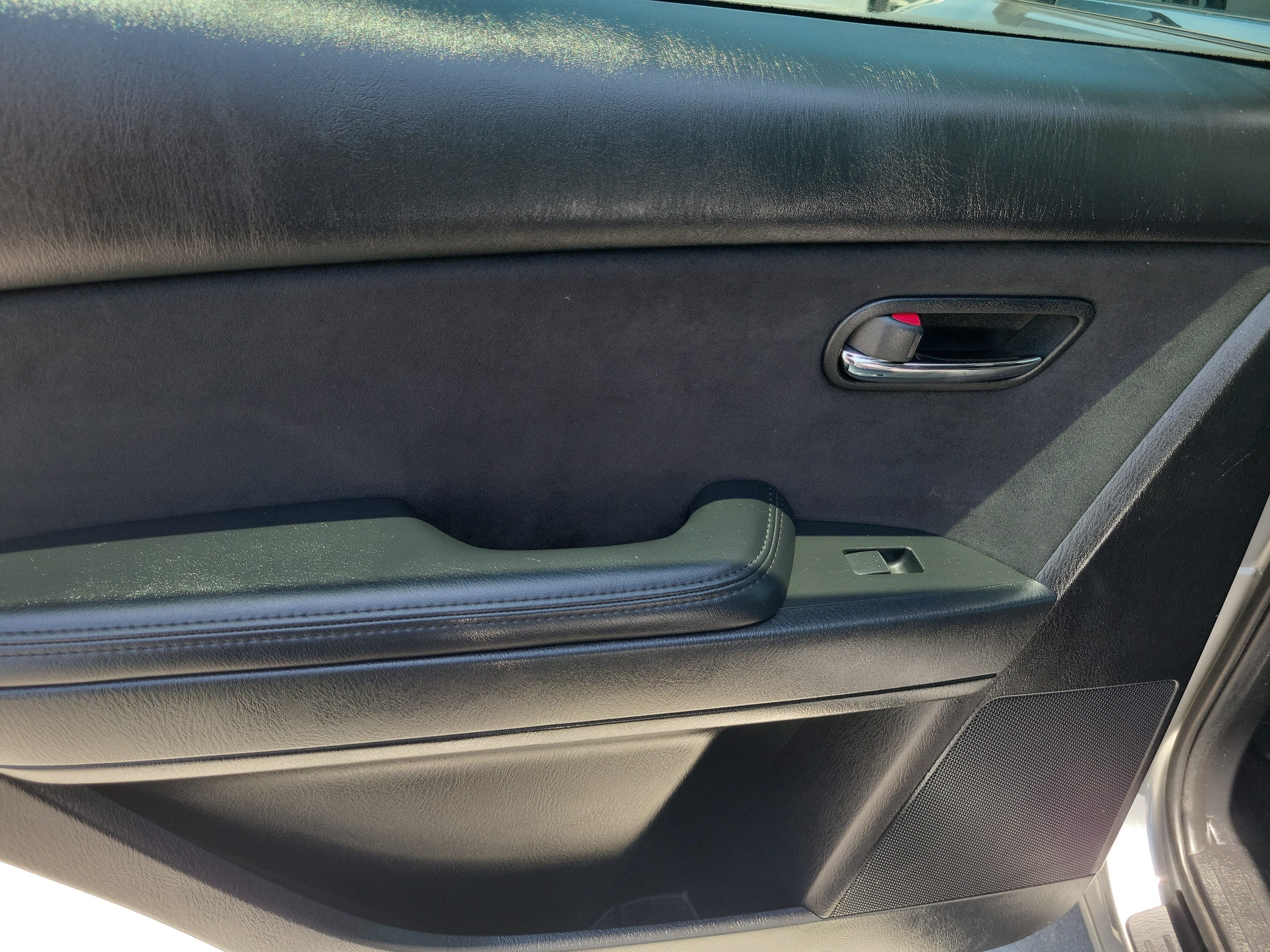 Used 2015 Liquid Silver Mazda Touring image 11