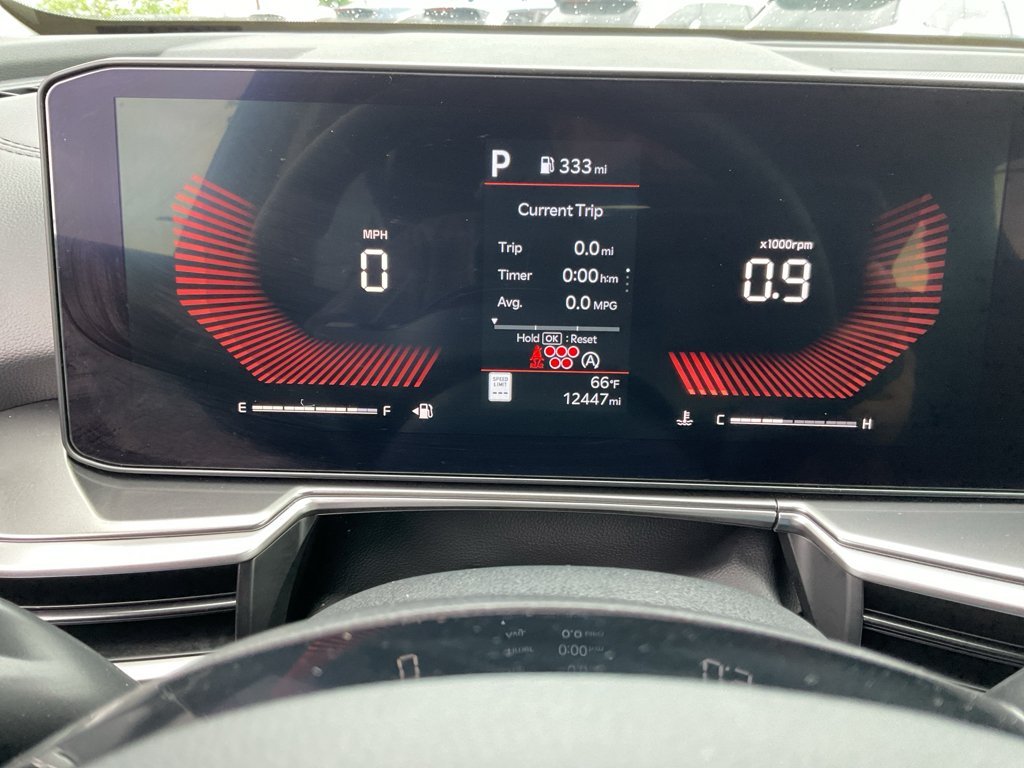 Used 2025 Panthera Metal Kia LX image 24