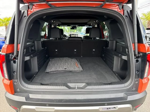 2026 Honda Passport TrailSport Elite Blackout - Photo 13
