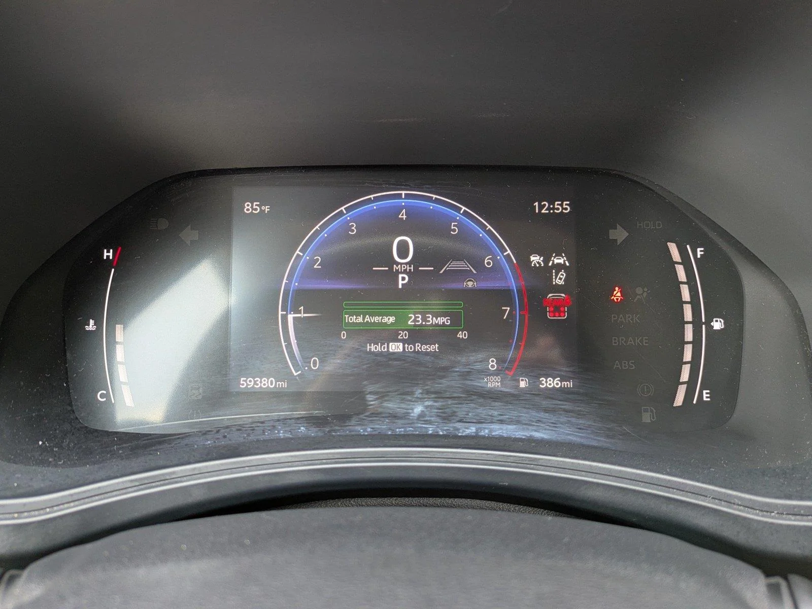 Used 2024  Toyota XLE image 26