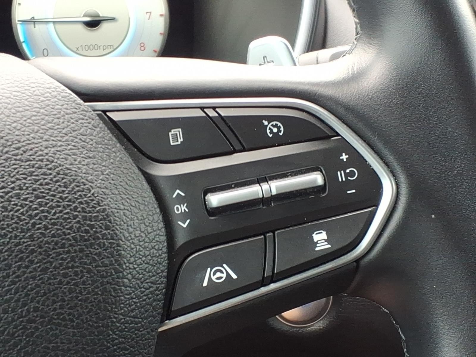 2022 Hyundai Santa Fe XRT - Photo 20