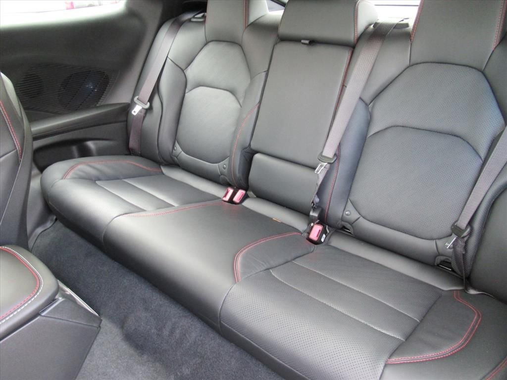 New 2026 White Knuckle Exterior Paint Dodge R/T Scat Pack Plus image 19