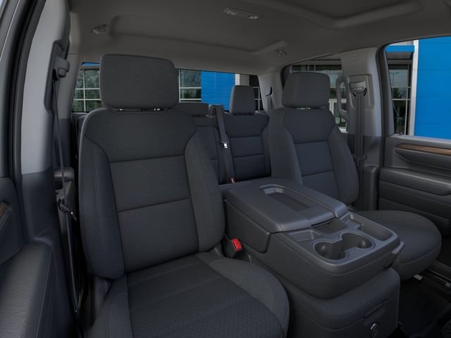2026 Chevrolet Silverado 2500 HD LT - Photo 17