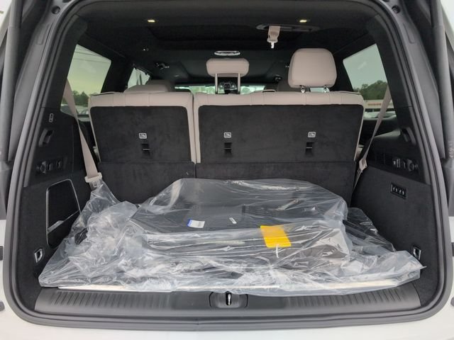 2026 Jeep Grand Wagoneer Summit Obsidian - Photo 31