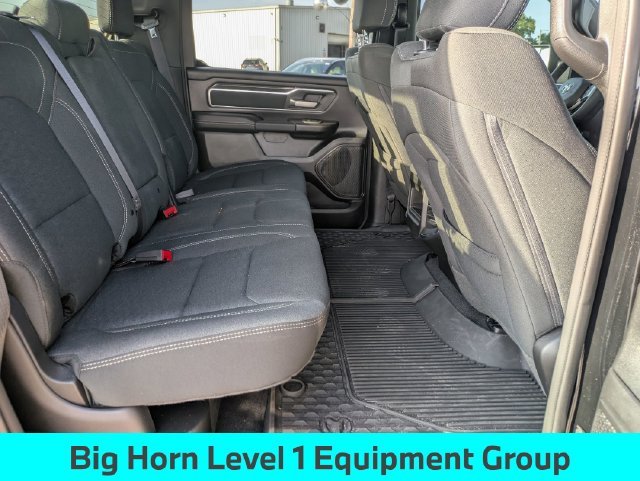 Used 2026 Black Ram Big Horn/Lone Star image 25