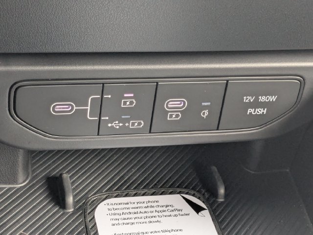 New 2026 Blue Kia GT-Line Turbo image 24