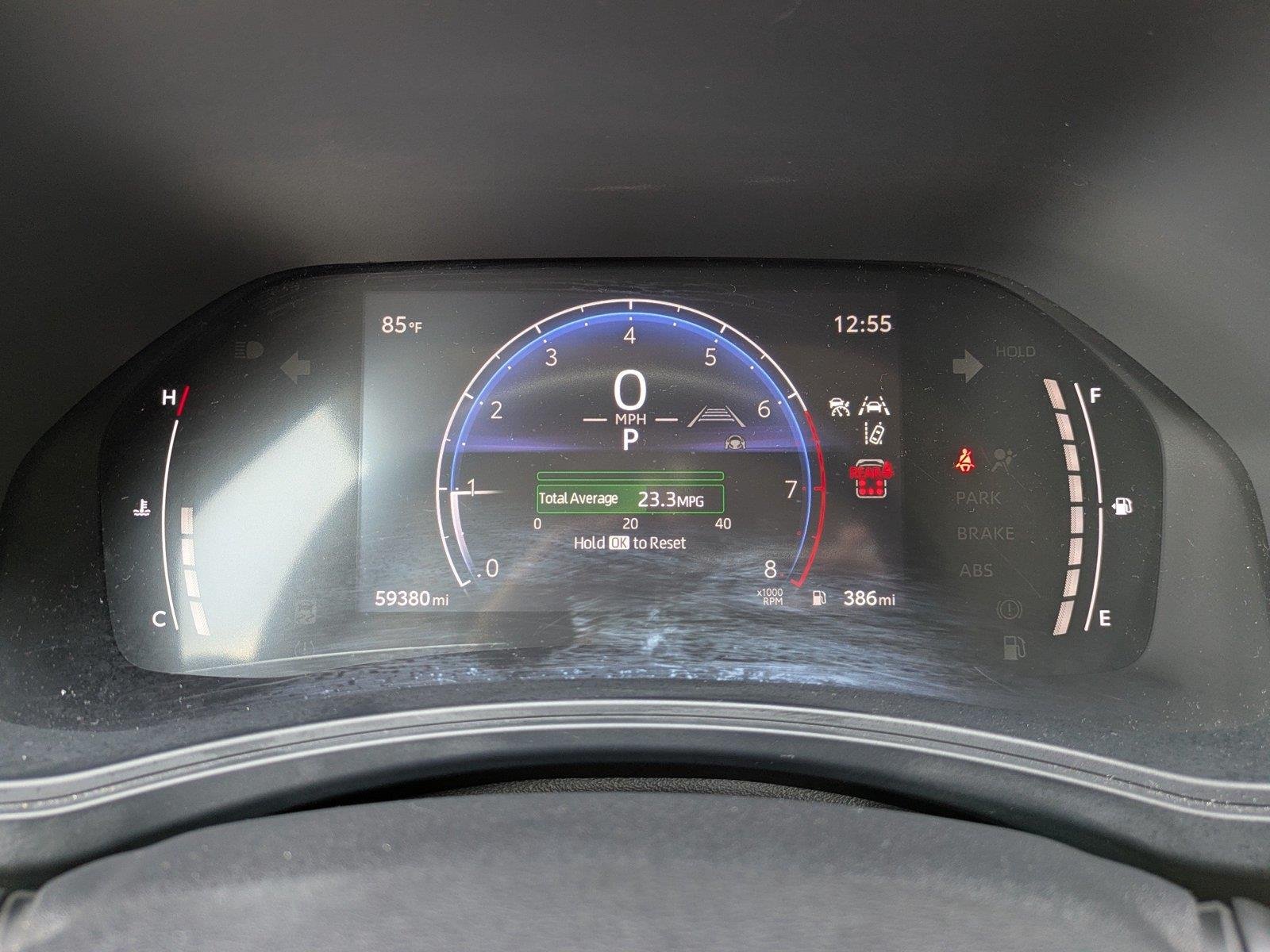 Used 2024  Toyota XLE image 26