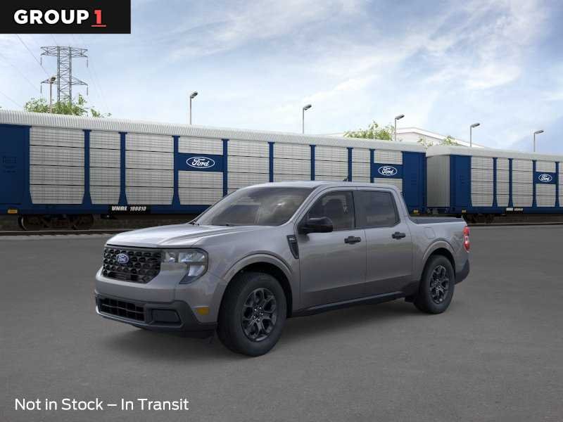 2026 Ford Maverick XLT FWD's photo