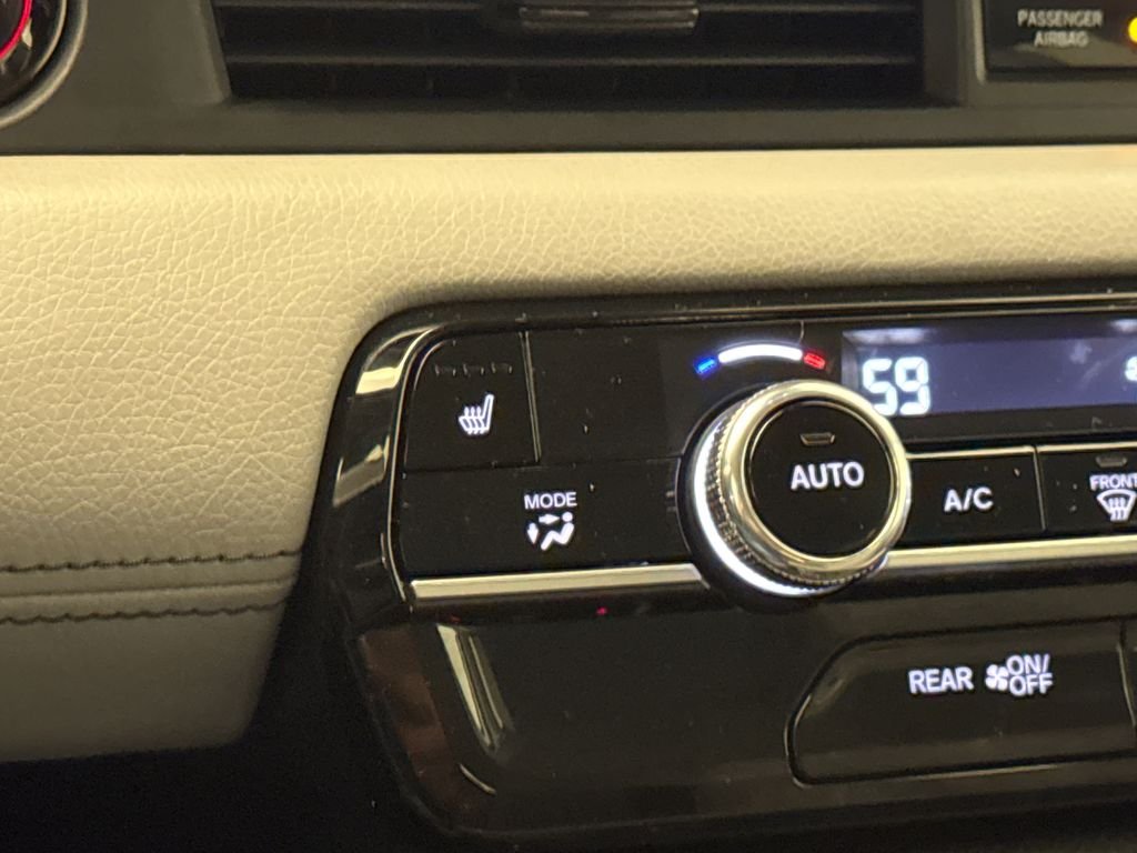 2025 Honda Pilot EX-L - Photo 26