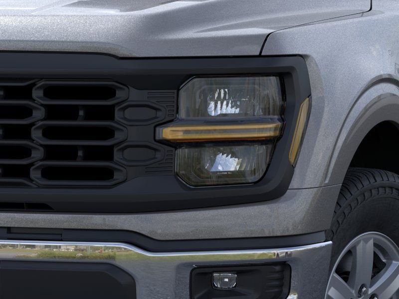 New 2026 Gray Ford XL image 18