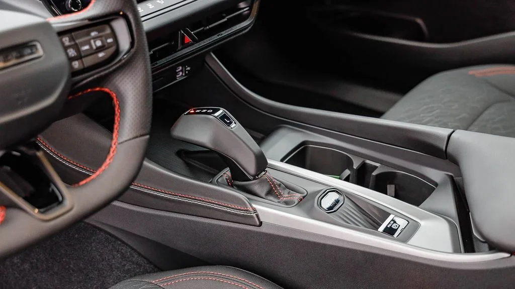 New 2026 Black Dodge R/T image 23