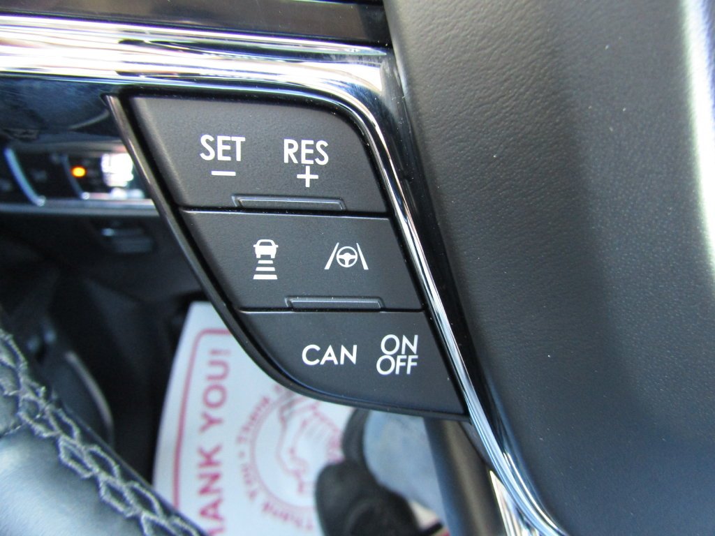 Used 2023 Red Lincoln Reserve image 29