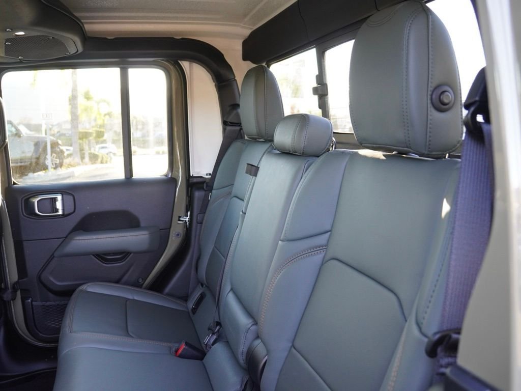 New 2026 41 Exterior Paint Jeep Mojave image 18