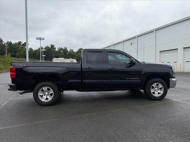 Used 2019 Black Chevrolet LT image 8