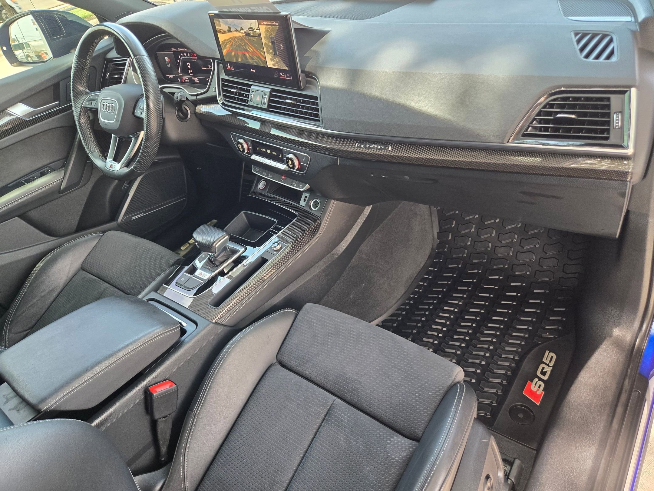 2022 Audi SQ5 Premium Plus - Photo 25