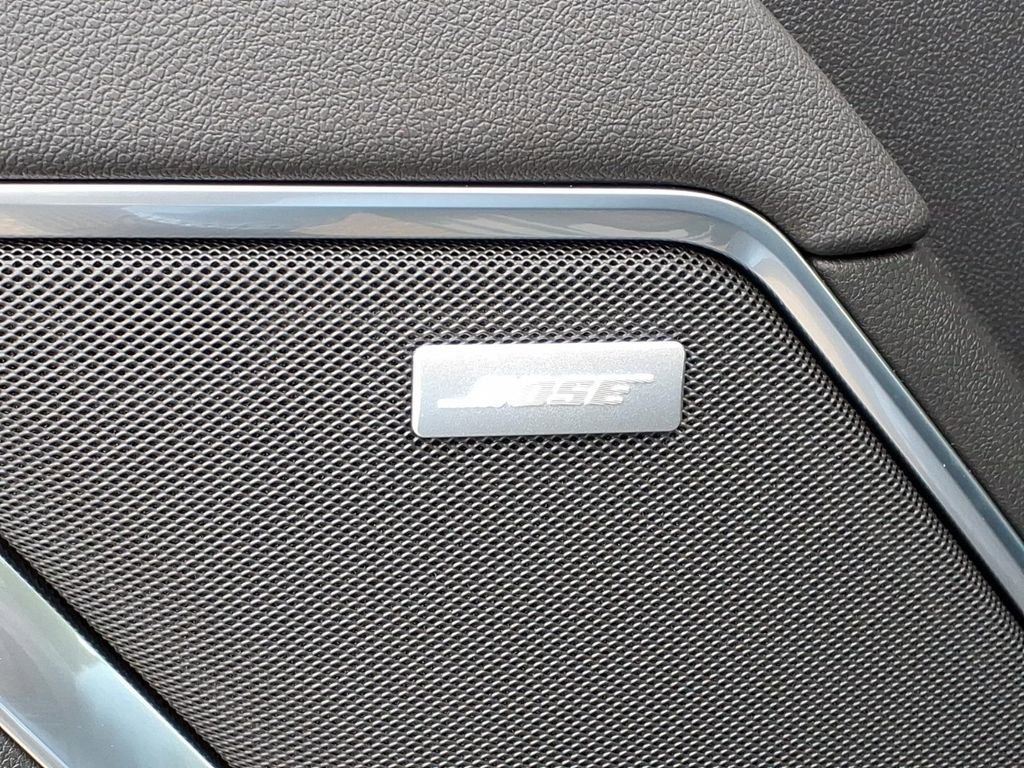 New 2026 Cypress Gray Chevrolet LTZ image 16