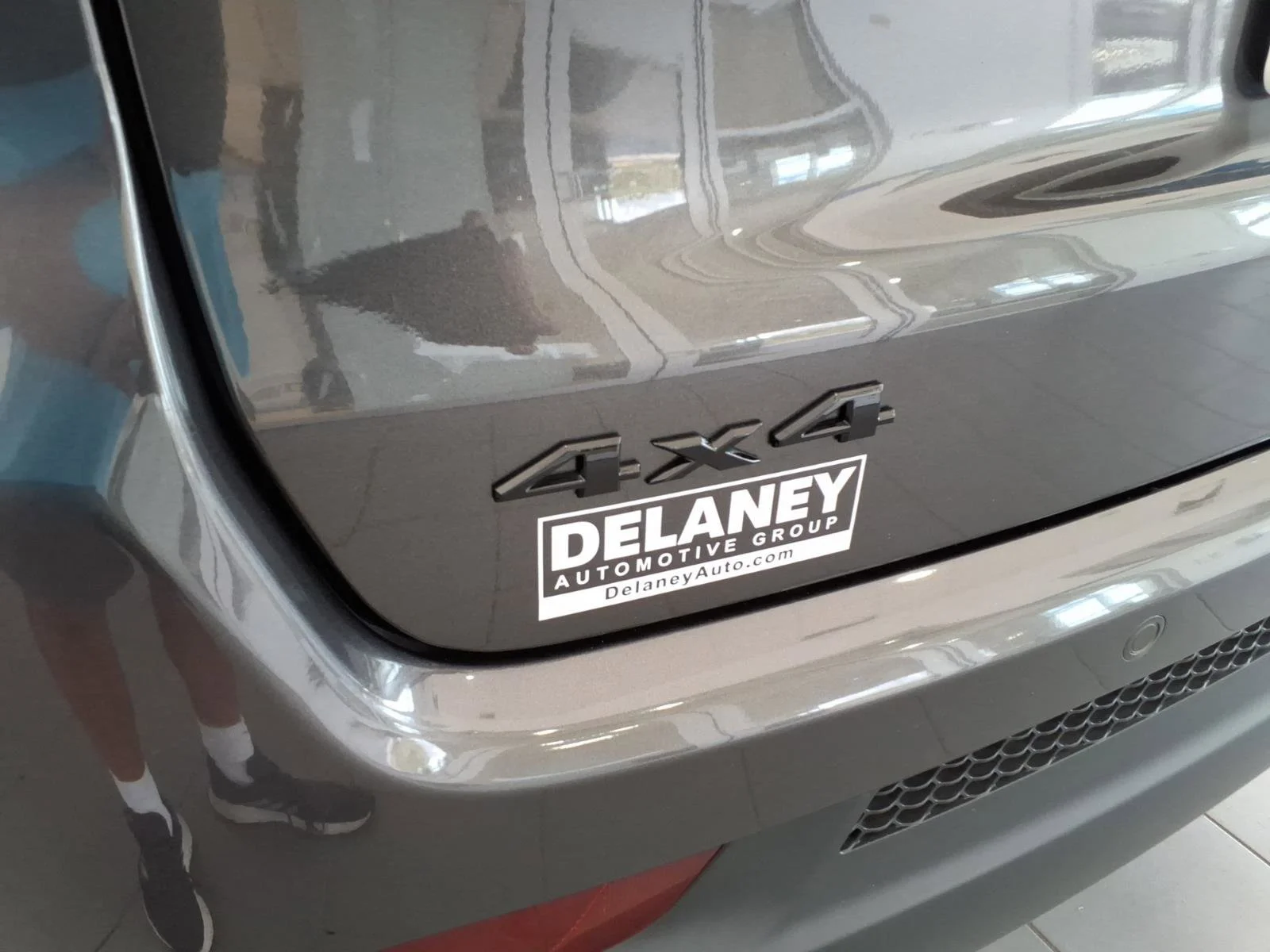 2019 Jeep Compass Altitude - Photo 18
