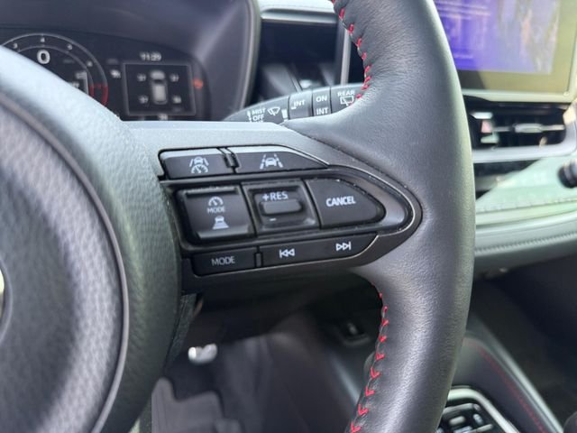 Certified Used 2025 Ice Toyota Premium Plus image 26