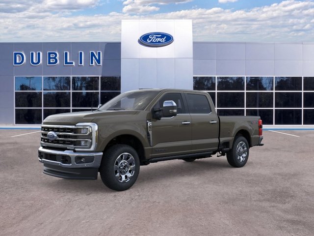 2026 Ford Super Duty F-250® King Ranch®
